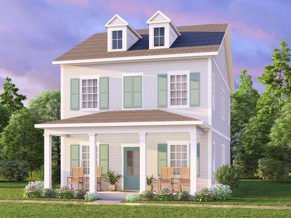 1534 Drift Rose Court, Unit LOT 749, Panama City, FL 32405