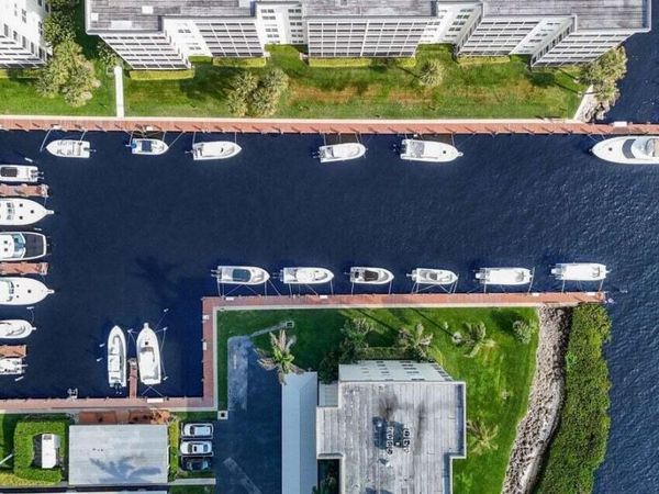 1 Harbourside Drive, Unit 1106, Delray Beach, FL 33483