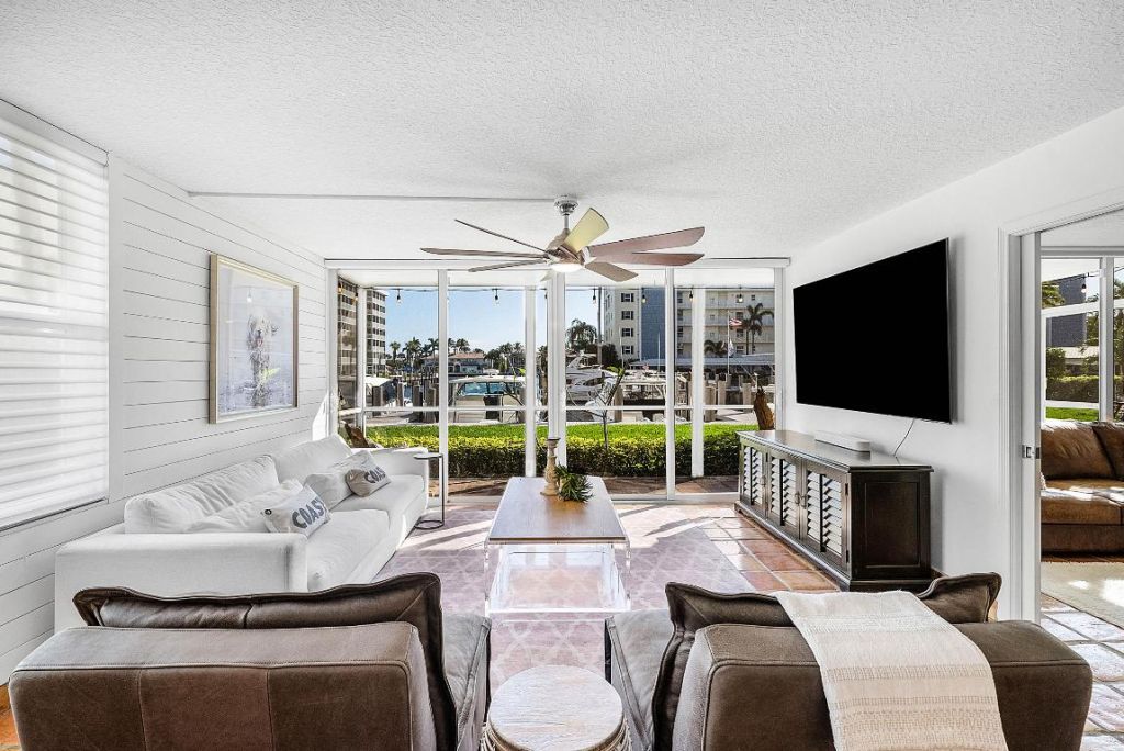 1 Harbourside Drive, Unit 1106, Delray Beach, FL 33483 Photo