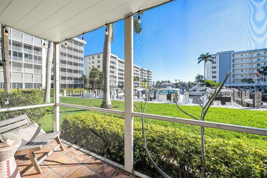 1 Harbourside Drive, Unit 1106, Delray Beach, FL 33483 Photo