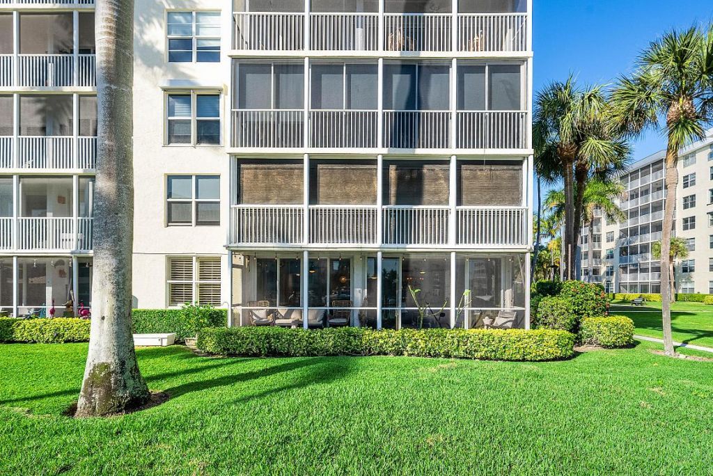 1 Harbourside Drive, Unit 1106, Delray Beach, FL 33483 Photo