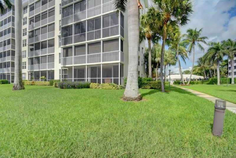 1 Harbourside Drive, Unit 1106, Delray Beach, FL 33483 Photo