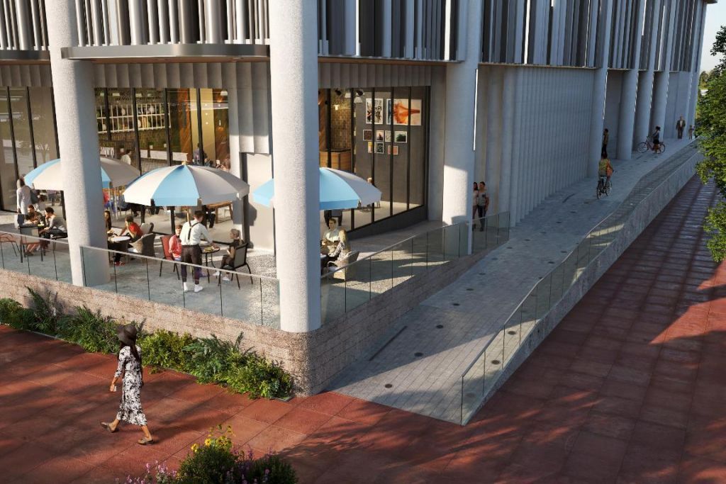 6940 Abbott Avenue, Unit 713, Miami Beach, FL 33141 Photo