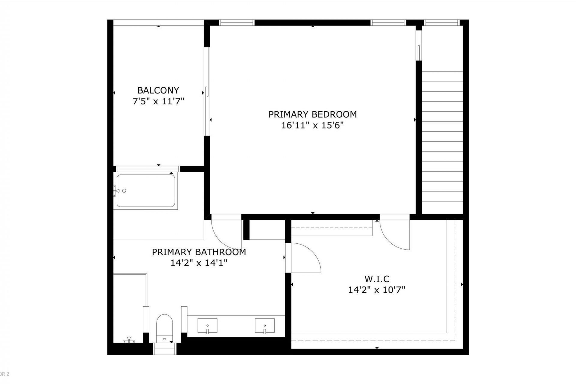 19986 NE 5th Court, Unit 4D, Miami, FL 33179 Photo