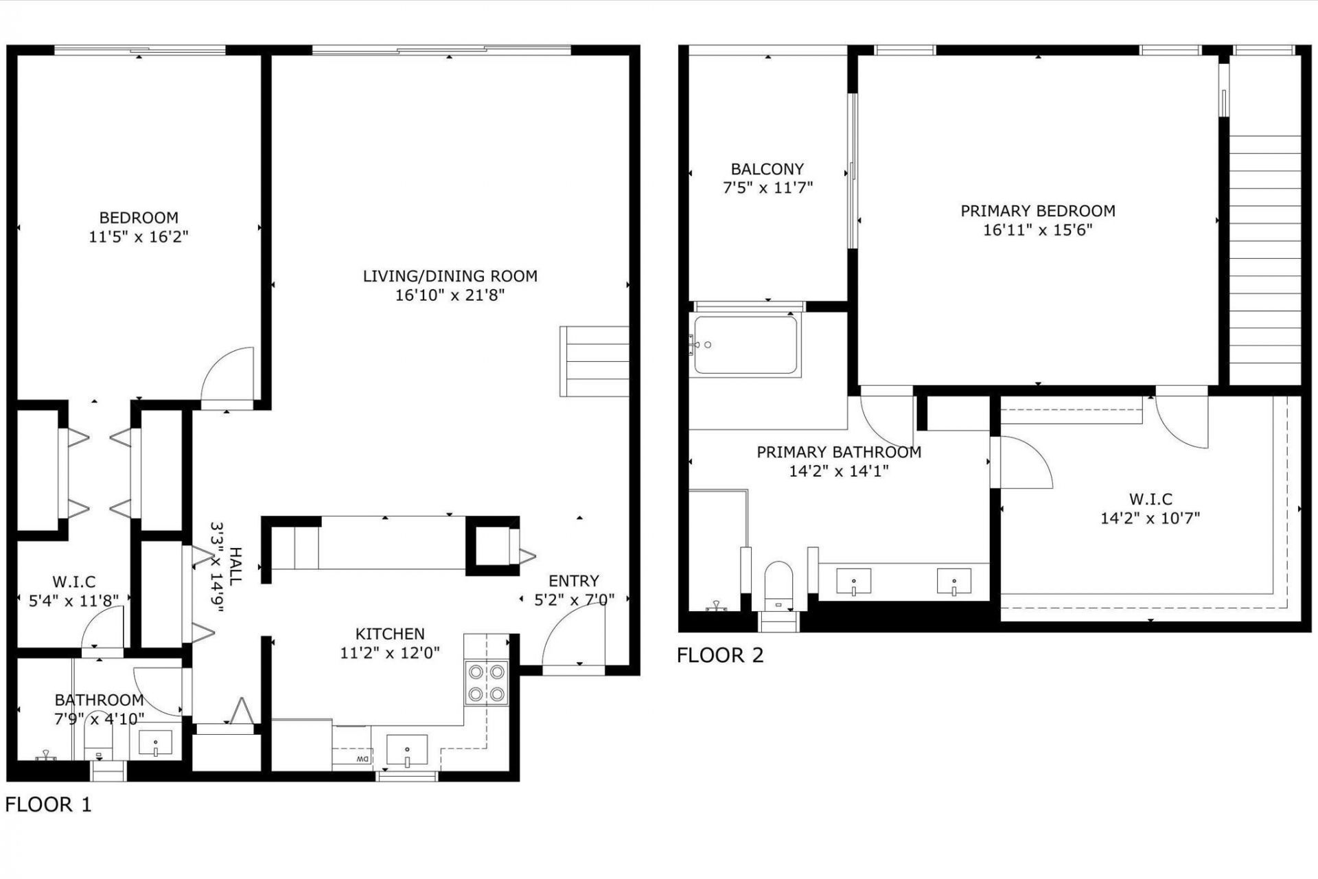 19986 NE 5th Court, Unit 4D, Miami, FL 33179 Photo