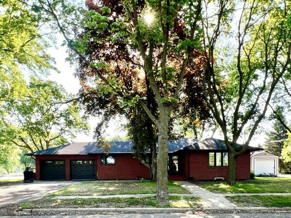 424 S Gaulke Street, Appleton, MN 56208