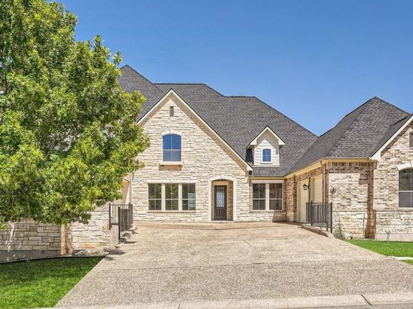 334 Blazing Star DR, Austin, TX 78737