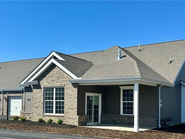 109 Independence Drive, Unit 108C, Cabot, PA 16023