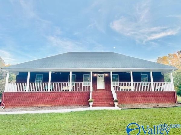 173 North Seneca Drive, Trinity, AL 35673