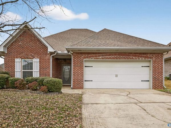 14335 Crooked Stick Place, Athens, AL 35613