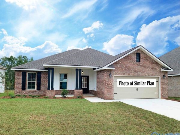 24101 Quints Drive, Athens, AL 35613