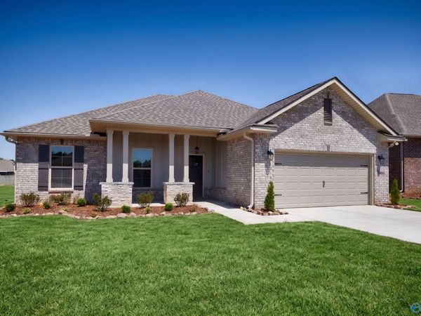 24101 Quints Drive, Athens, AL 35613