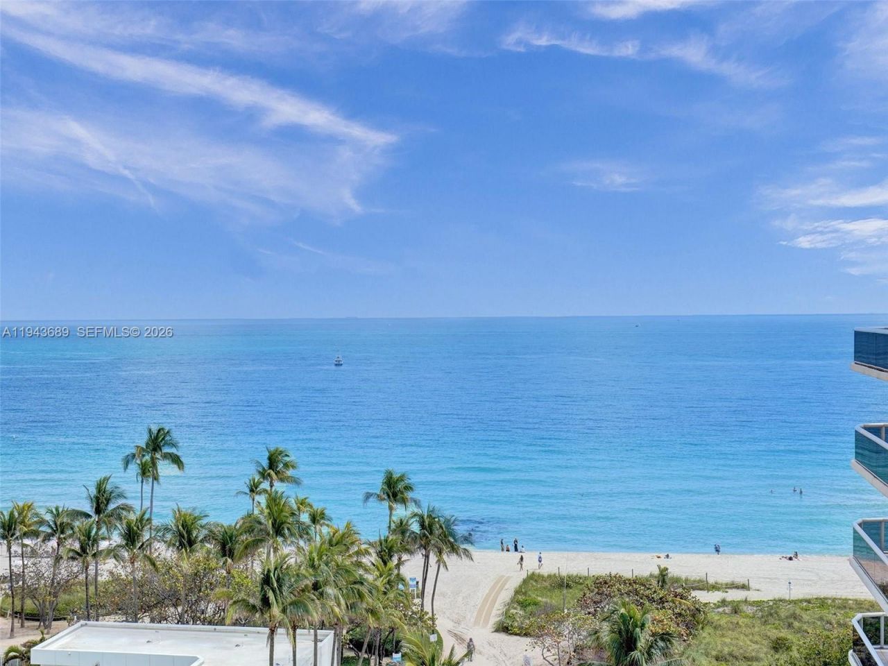 9595 Collins Ave, Unit N8-H, Surfside, FL 33154 Photo