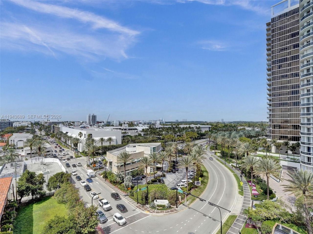 9595 Collins Ave, Unit N8-H, Surfside, FL 33154 Photo