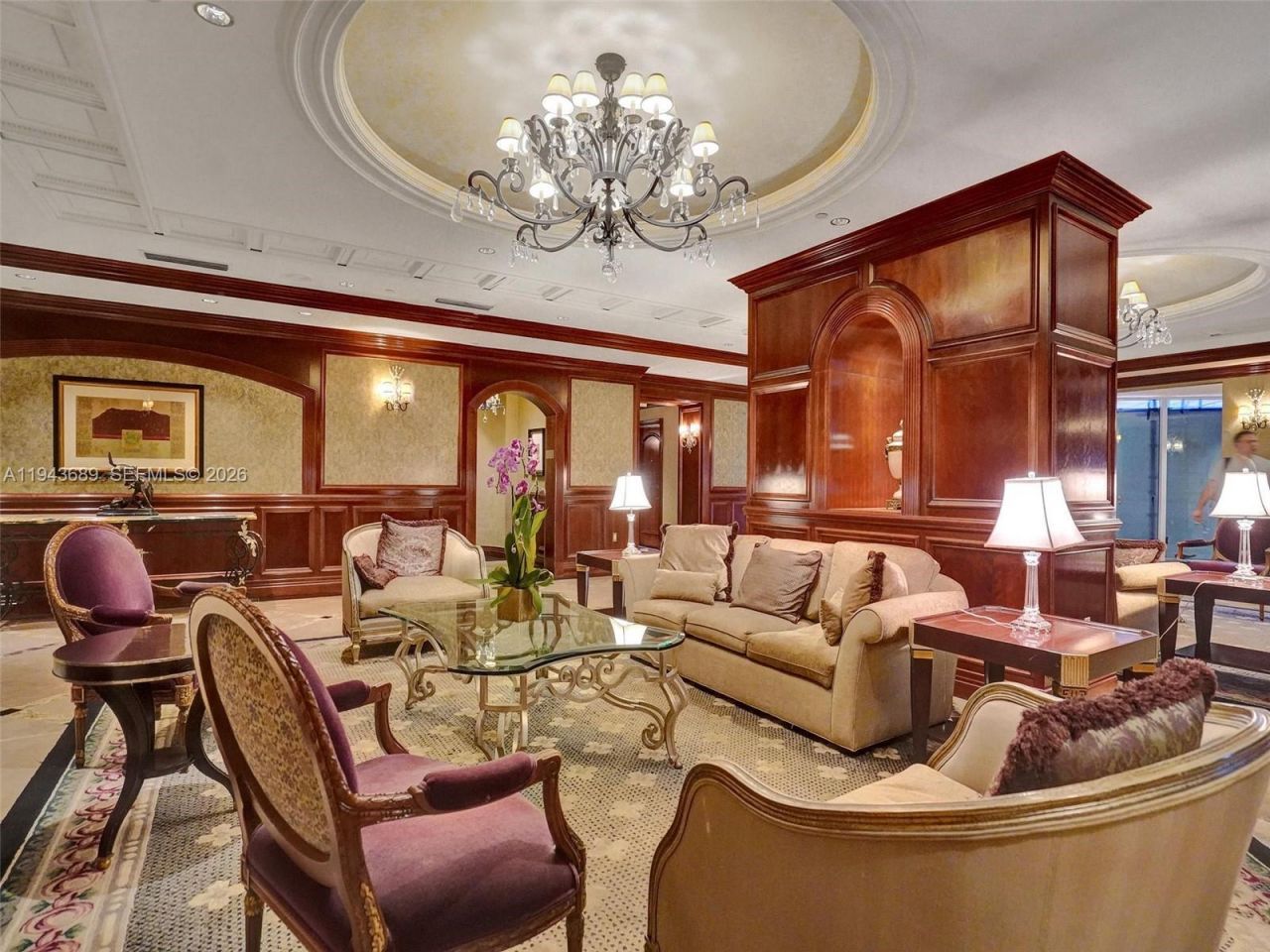 9595 Collins Ave, Unit N8-H, Surfside, FL 33154 Photo