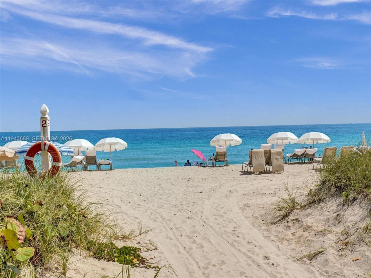 9595 Collins Ave, Unit N8-H, Surfside, FL 33154 Photo