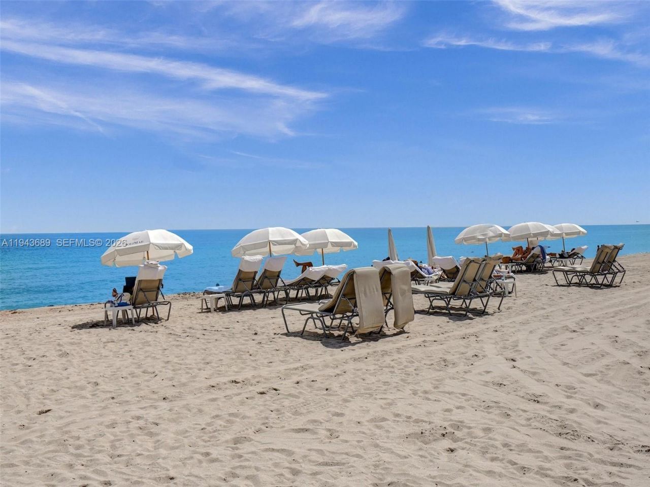 9595 Collins Ave, Unit N8-H, Surfside, FL 33154 Photo