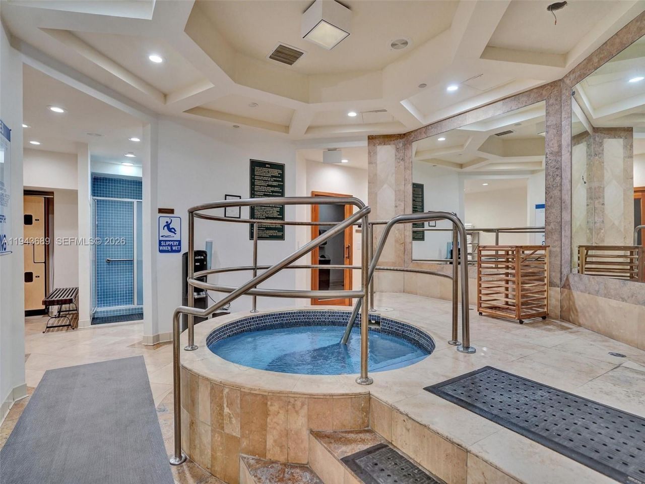 9595 Collins Ave, Unit N8-H, Surfside, FL 33154 Photo