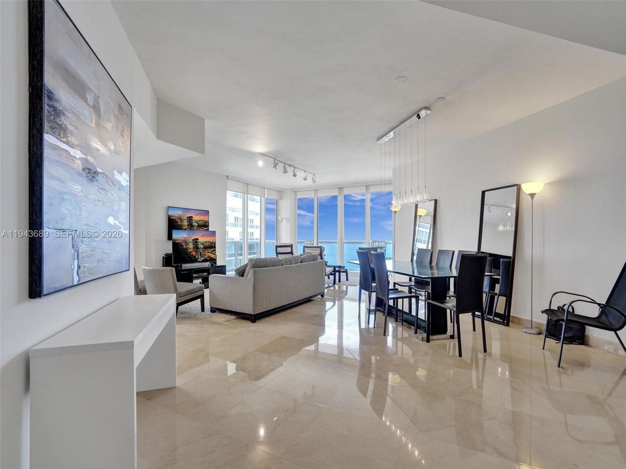 9595 Collins Ave, Unit N8-H, Surfside, FL 33154 Photo