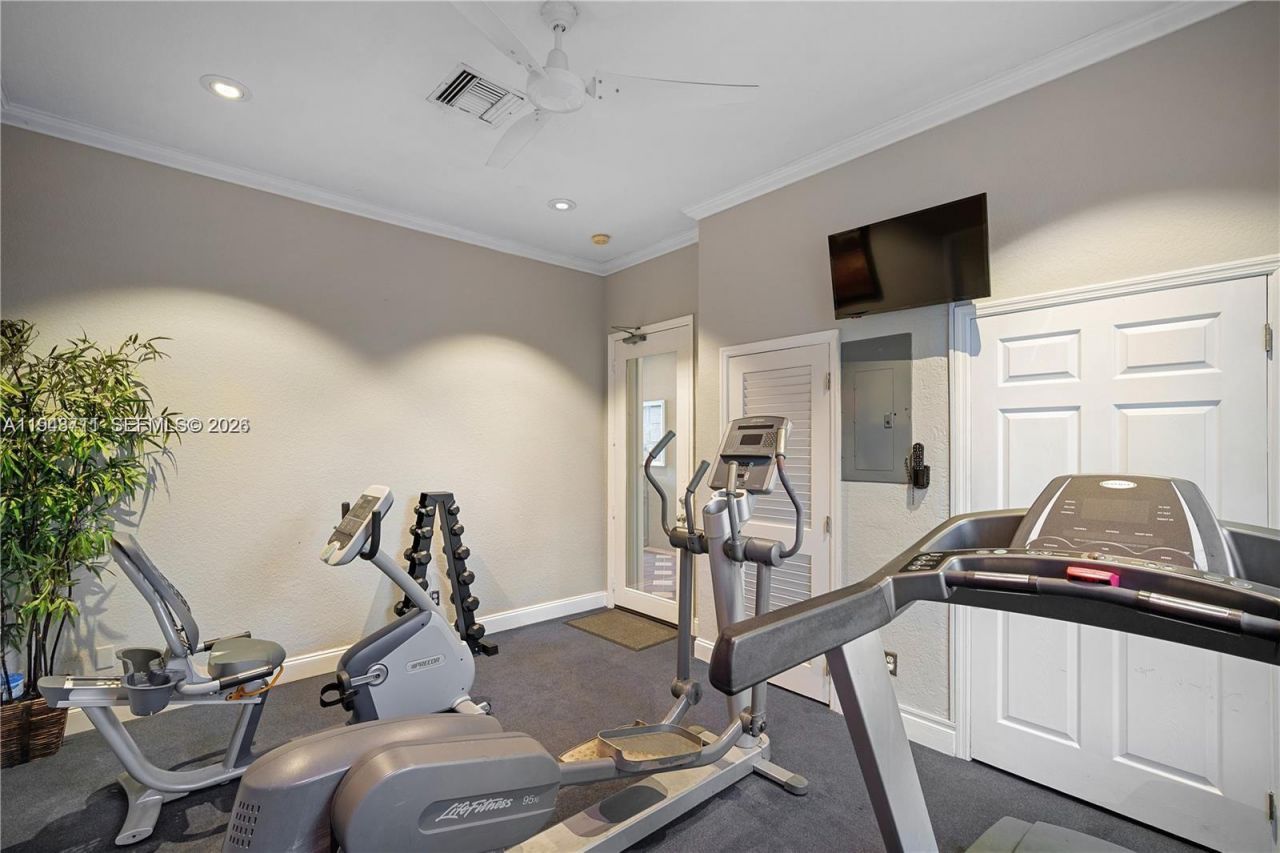 12111 SW 5th Ct, Unit ., Pembroke Pines, FL 33025 Photo