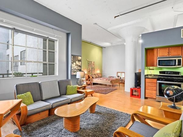 420 S San Pedro, Unit 529, Los Angeles, CA 90013