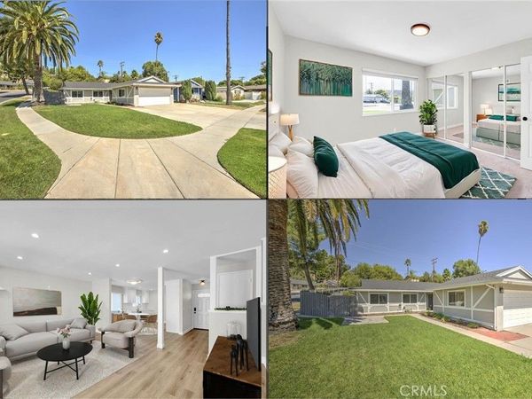 22123 Alamogordo Road, Saugus, CA 91350