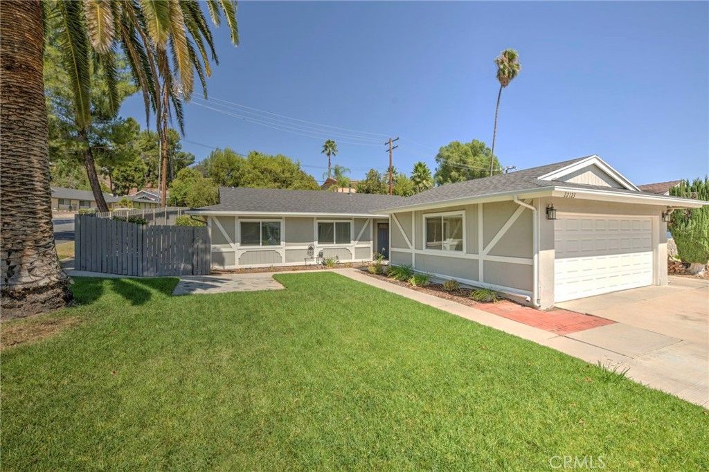 22123 Alamogordo Road, Saugus, CA 91350 Main Photo