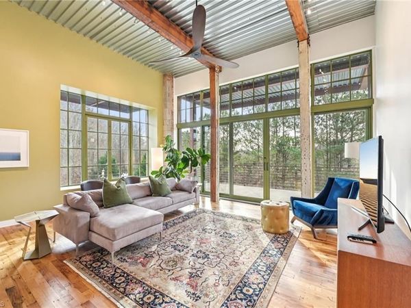 1860 Sissipahaw Way, Unit D-208, Saxapahaw, NC 27253