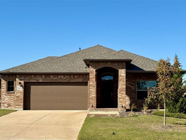 1908 Albany Lane, Cleburne, TX 76033