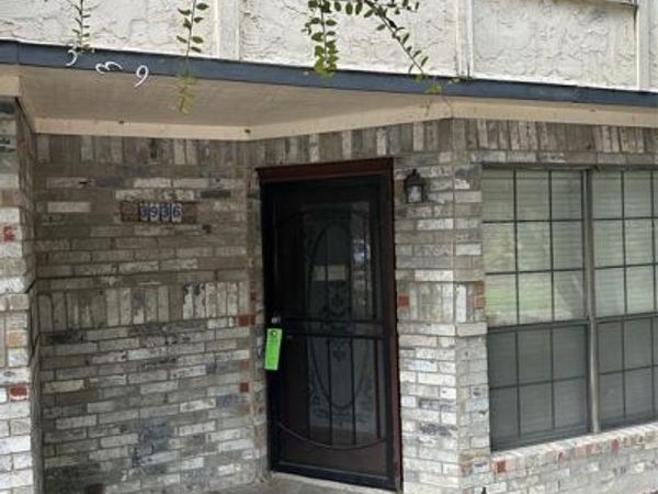 3936 Brandon Park Drive, Garland, TX 75044