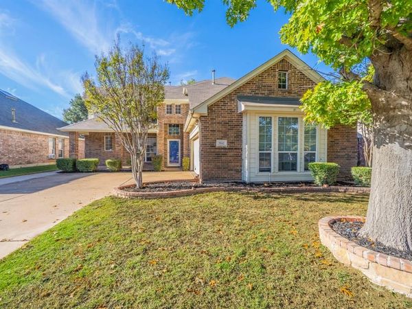 7042 Hedgebrook Drive, Dallas, TX 75249