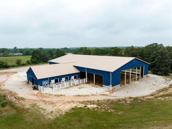 370 VZ County Road 4134, Canton, TX 75103