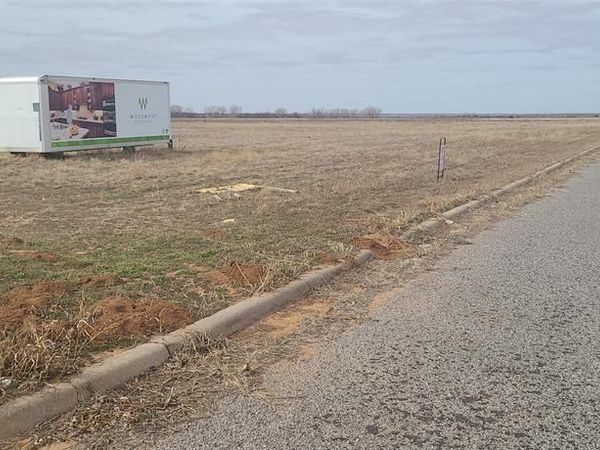 4601 Palmer Drive N, Vernon, TX 76384