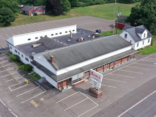 1006 State Route 9h, Ghent, NY 12075
