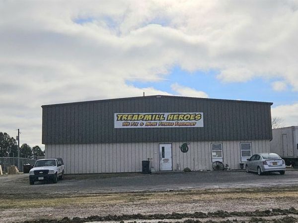 1018 W 5th Street, Wilton, IA 52778