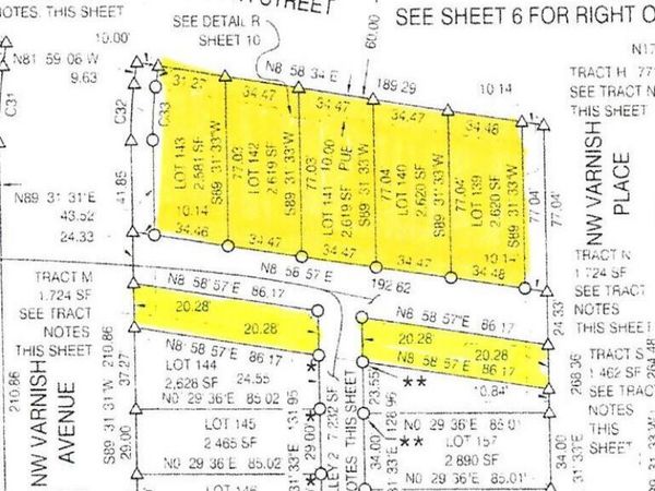 3291 NW 7th Street, Redmond, OR 97756