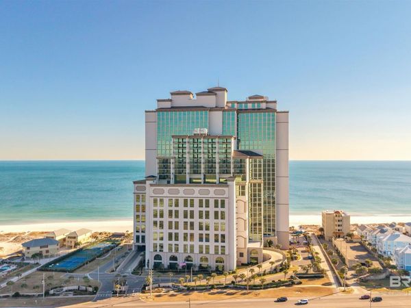 23450 Perdido Beach Boulevard, Unit 904, Orange Beach, AL 36561