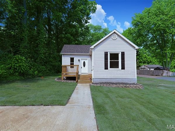 717 N Morrison Avenue, Collinsville, IL 62234