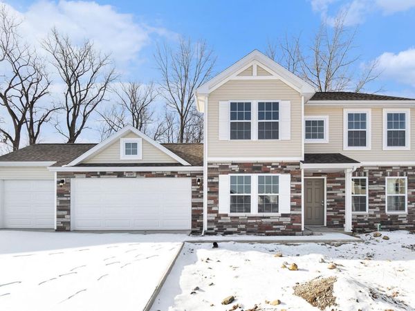 2207 Miami Trail, Huntington, IN 46750