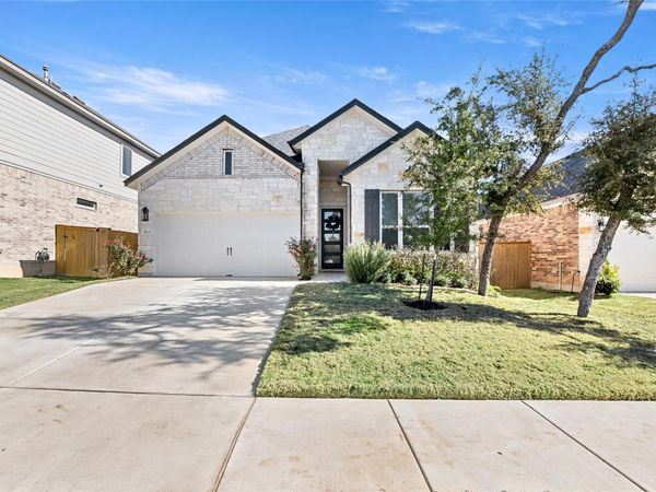 163 Cotton Tree TER, Dripping Springs, TX 78620