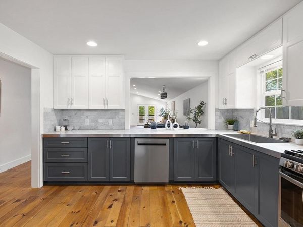 4709 Mount Vernon DR, Austin, TX 78745