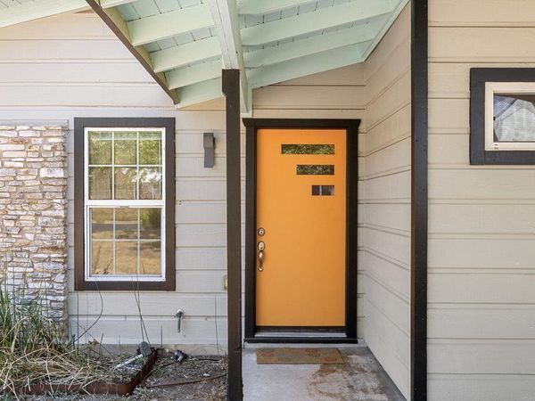 4709 Mount Vernon DR, Austin, TX 78745