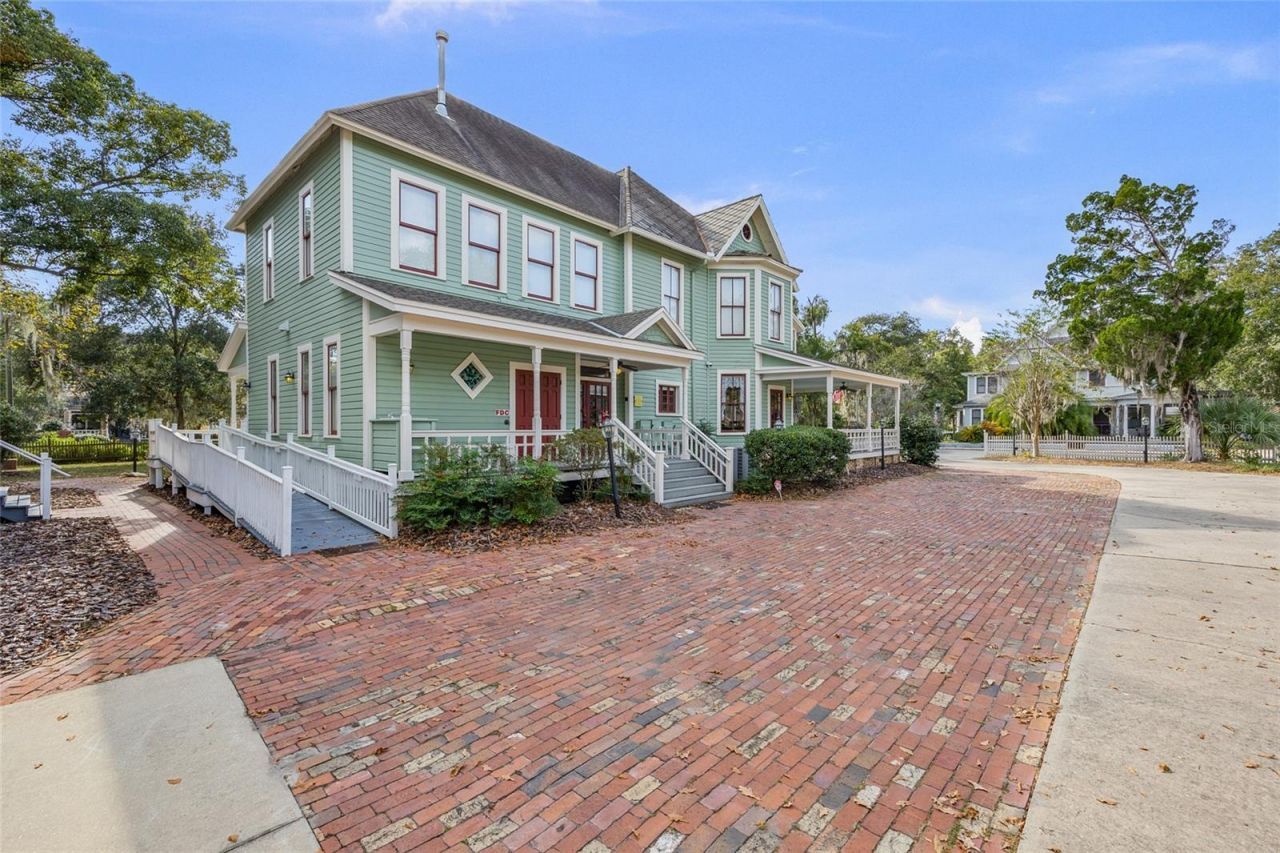 205 SE 7th Street, Gainesville, FL 32601 Photo