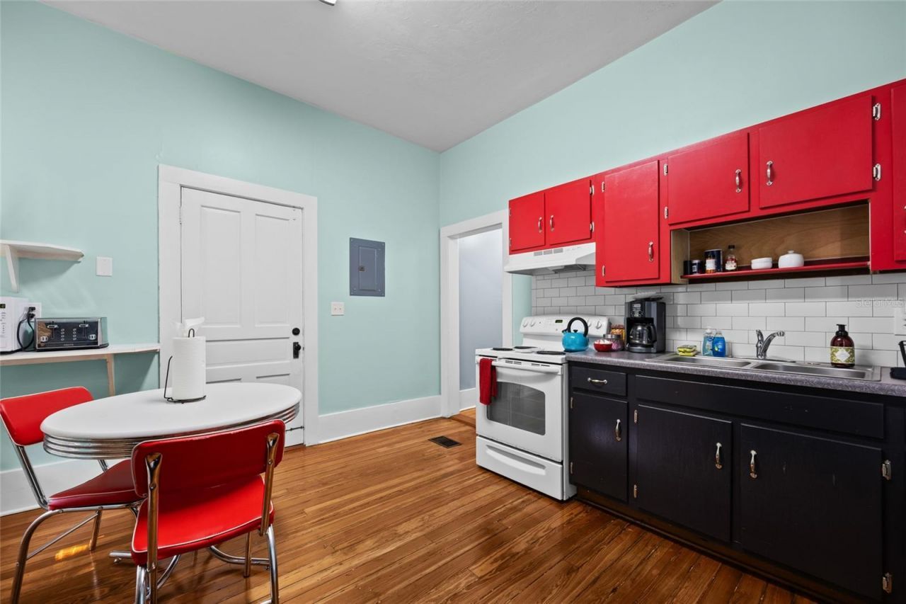 205 SE 7th Street, Gainesville, FL 32601 Photo