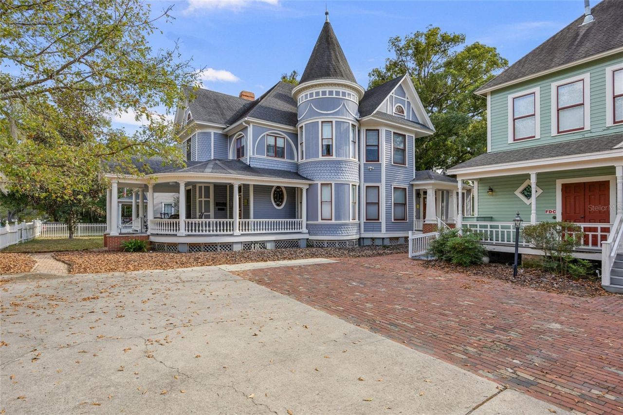 205 SE 7th Street, Gainesville, FL 32601 Photo