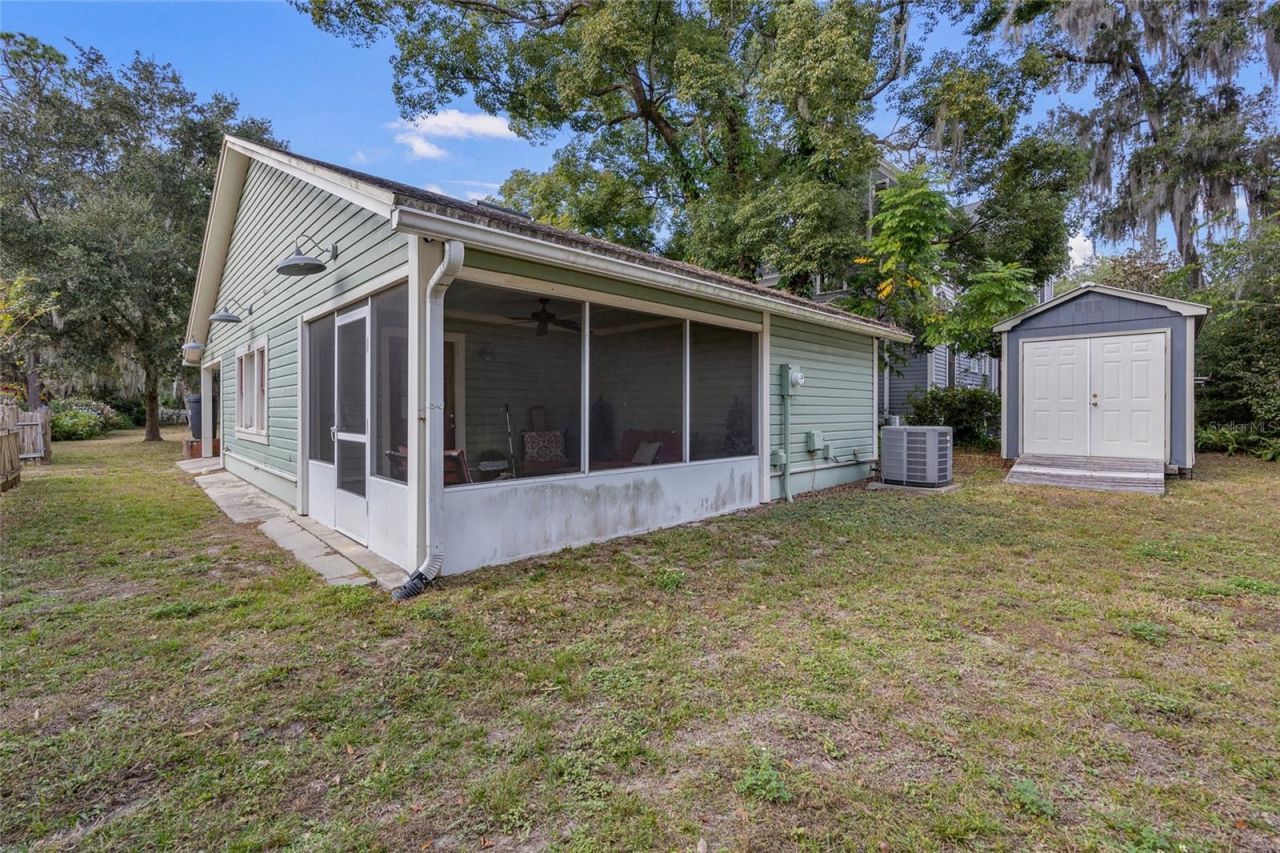 205 SE 7th Street, Gainesville, FL 32601 Photo