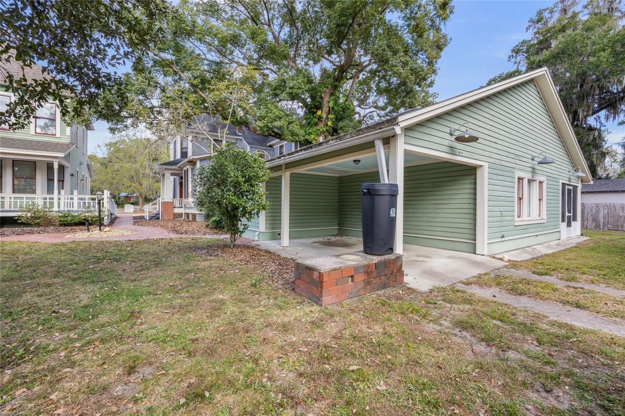 205 SE 7th Street, Gainesville, FL 32601 Photo