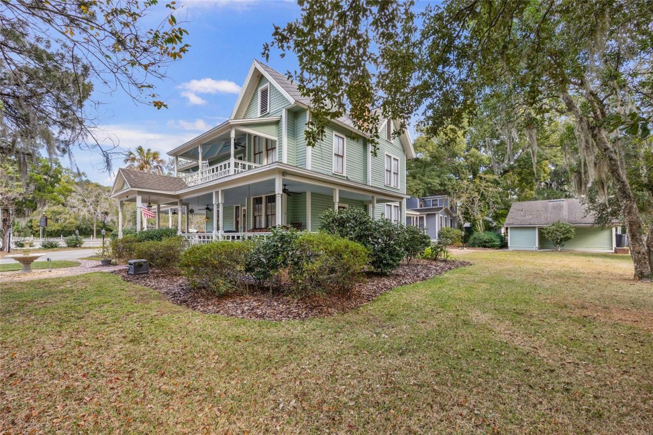 205 SE 7th Street, Gainesville, FL 32601 Photo