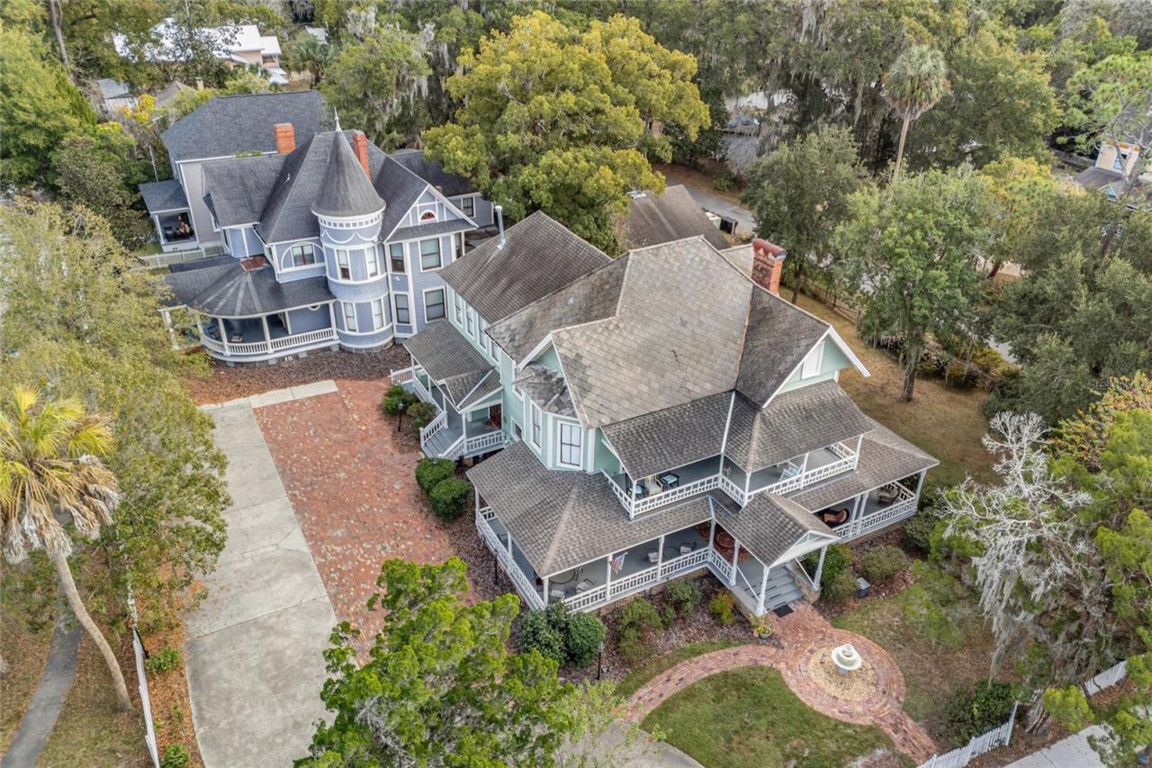 205 SE 7th Street, Gainesville, FL 32601 Photo