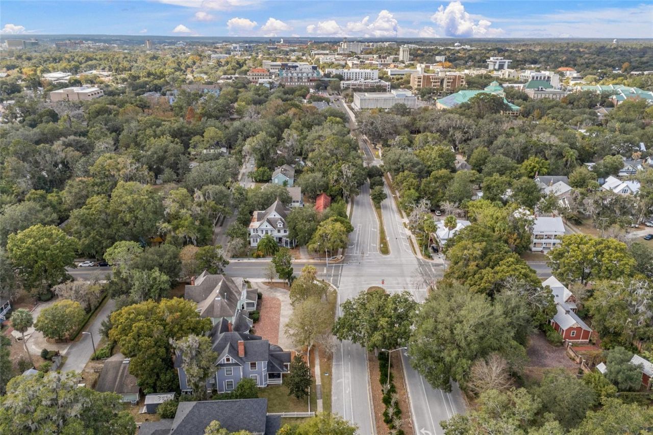 205 SE 7th Street, Gainesville, FL 32601 Photo